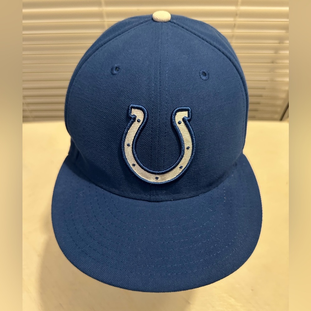 47 brand Indianapolis colts flat bill hat